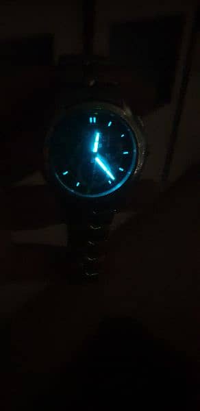 Citizen eco drive Watch 3