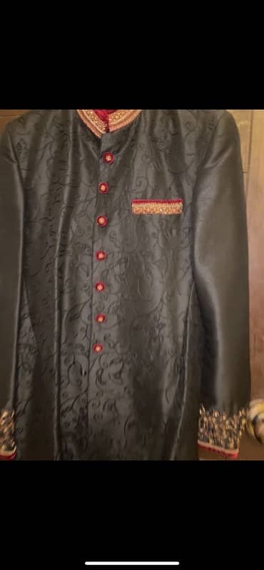 sherwani 1