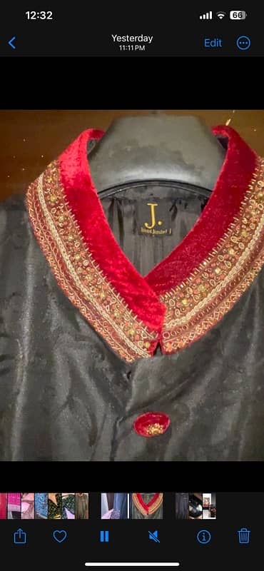 sherwani 2