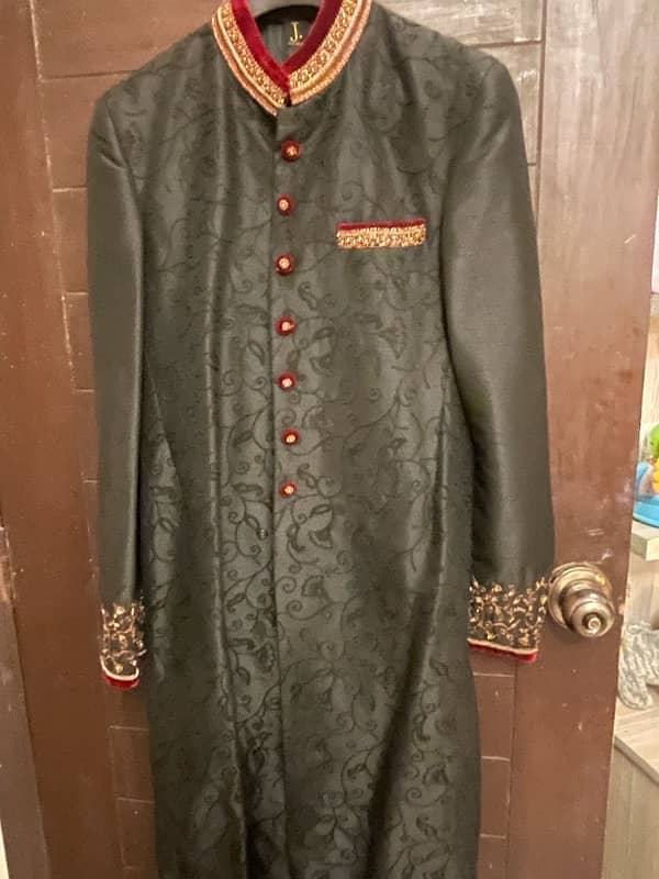 sherwani 3