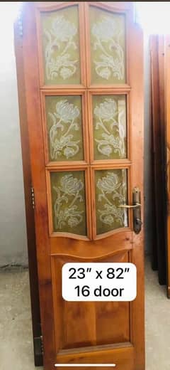 dayar darwaza wooden door