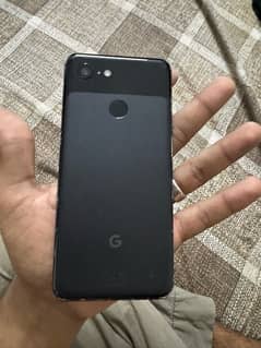 Google pixel 3 0