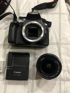 CANON KISSX4 0