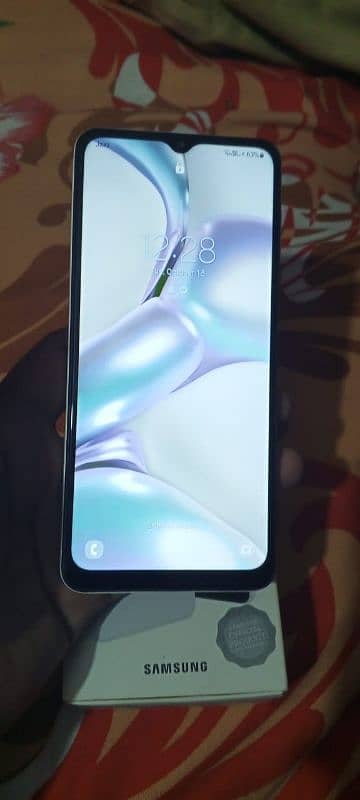 Samsung galaxy A12 5