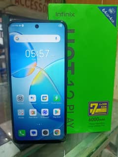 infinix Hot 12 play 4/64 0