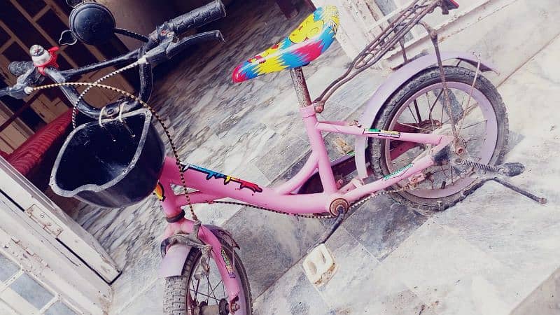 Bicycle for 8 to 9 years kids 3