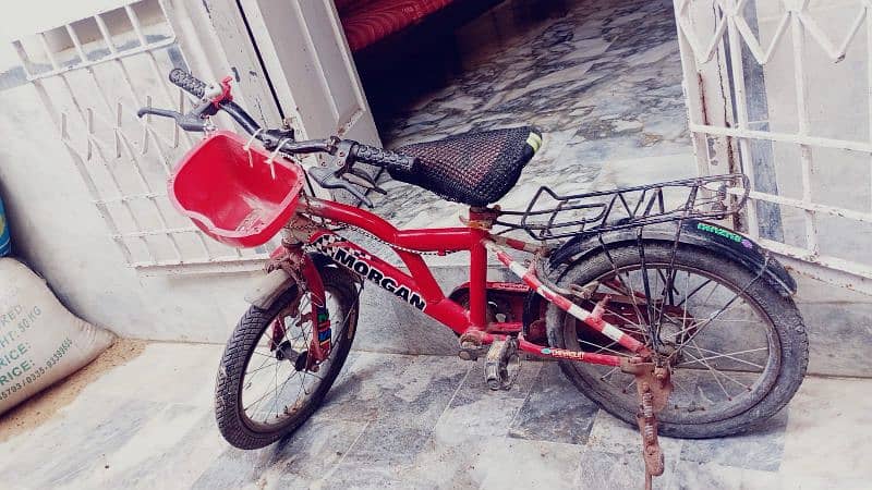 Bicycle for 8 to 9 years kids 6