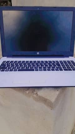 HP Laptop for Sale with Amd processor