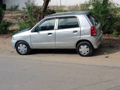 Suzuki Alto 2008 0