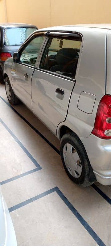 Suzuki Alto 2008 1