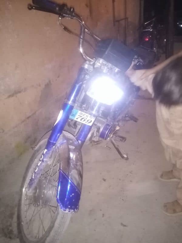 unidet bike bilkul new bike hai urgant sale 4