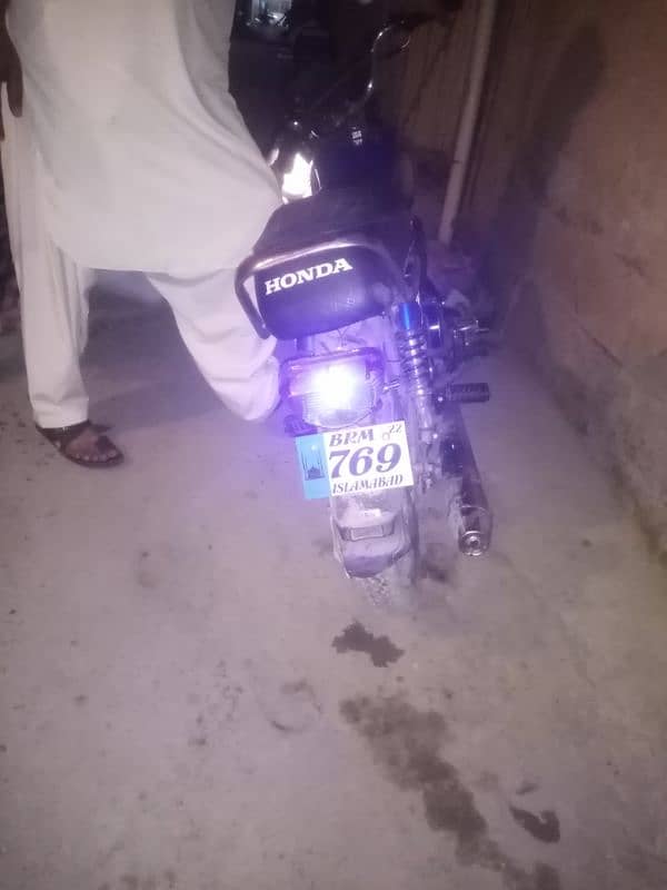 unidet bike bilkul new bike hai urgant sale 5