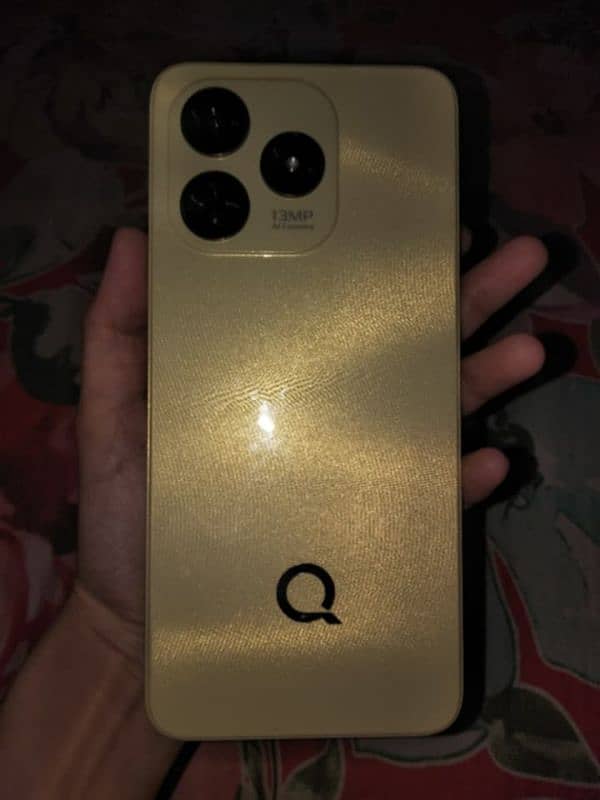 Q smart 8mobile 2