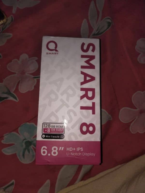 Q smart 8mobile 4