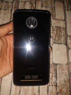 Moto Z3 Price 14000