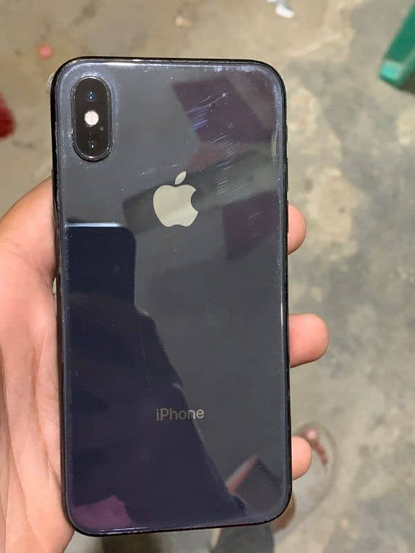 iphone xs non pta 0