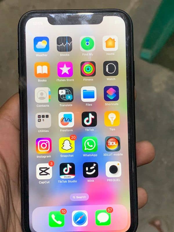 iphone xs non pta 3