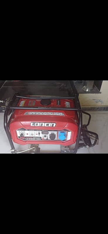 geser and generator  for sale 2