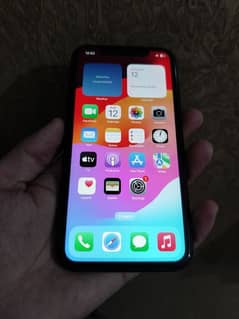 iphone Xr 64gb 10/10 non pta jv 0