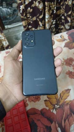 Samsung a23 0