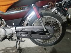 honda cd70 2023 model 0