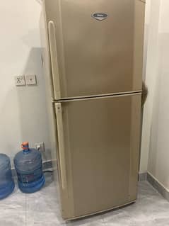 haier fridge