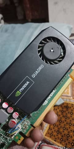 NVIDIA QUADRO 600