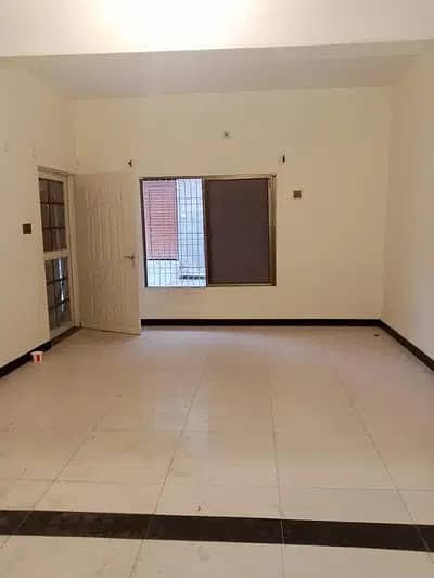 Portion Available For Rent, 400yrd, First Floor, Gulistan e johar block 12 2