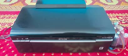 Epson T60 (chip less) 0