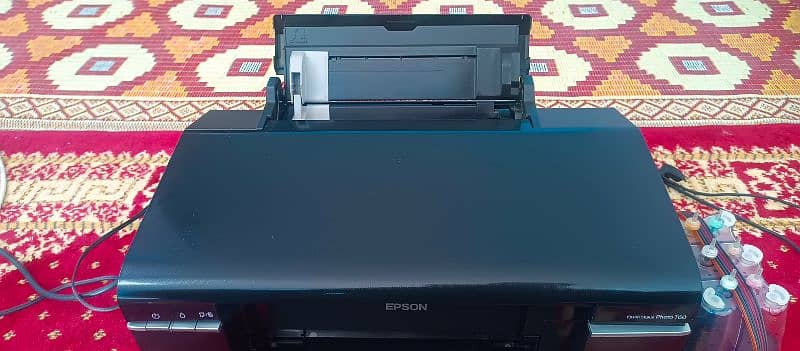 Epson T60 (chip less) 1