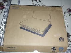 Huawei fibre net device 0