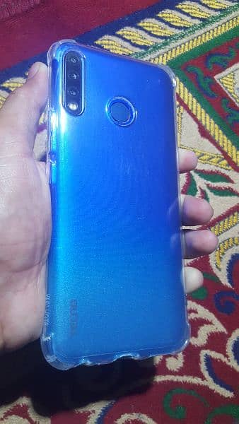 tecno spark 4 7