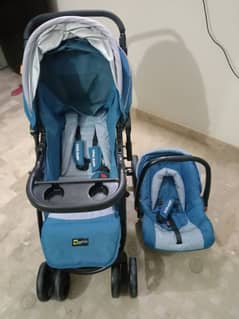 cool baby stroller and carry cot 0