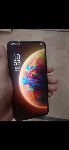 Huawei y9 prime