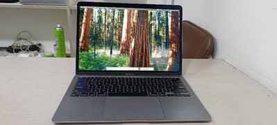 Apple MacBook Air M1 2020 13" 8/256