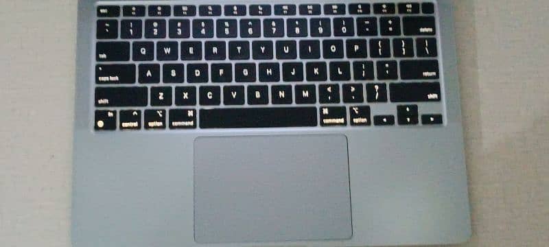 Apple MacBook Air M1 2020 13" 8/256 8