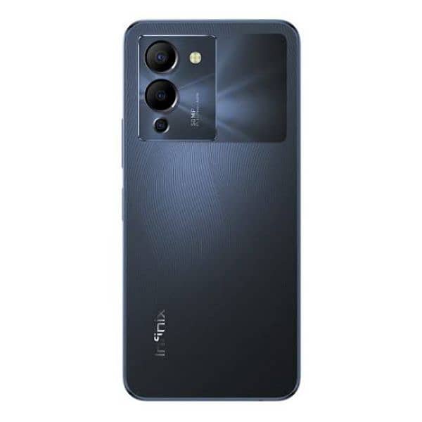 Infinix note 12 G96 8/128 total geniun 2