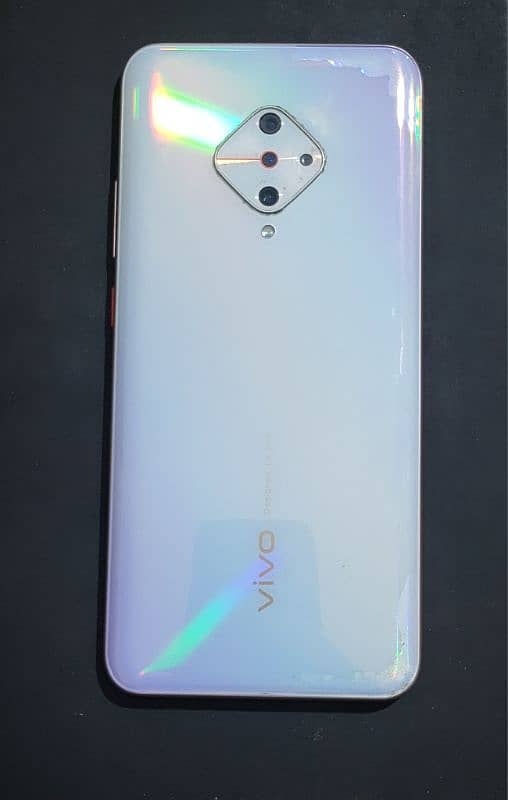 Best condition Vivo S1 pro for sale 0