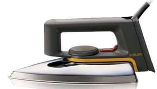 Reasonable Offer Philiips Dry Iron Model (HD1172/01)