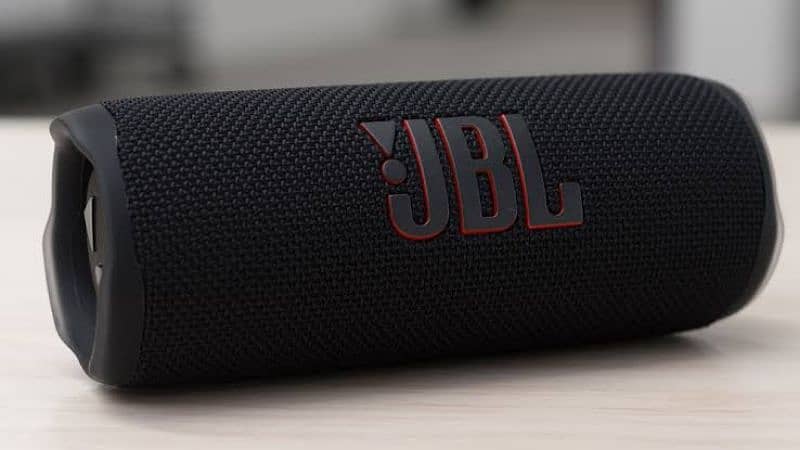 JBL Flip 6 (Original) 0