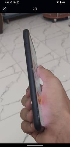 Google Pixel 4 (Sell And EXCHANGE POSSIBLE)