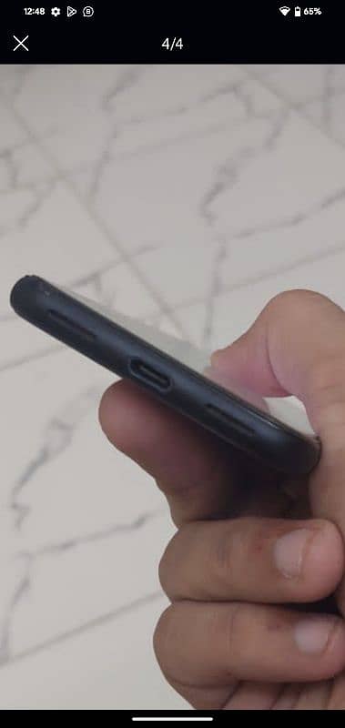 Google Pixel 4 (Sell And EXCHANGE POSSIBLE) 3