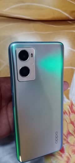 Oppo A96 0