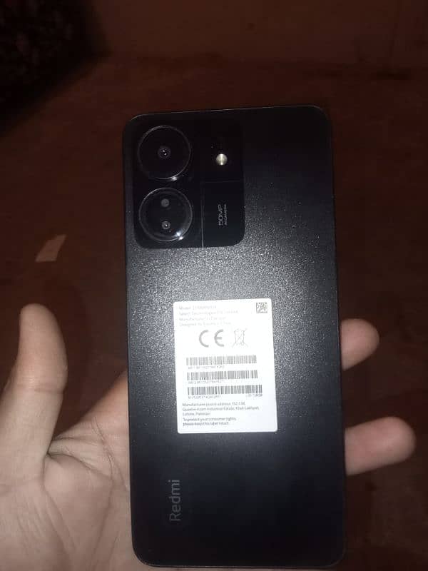 Redmi 13c 1