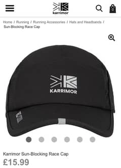 karrimor Imported Cap