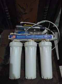 R O Water Filter