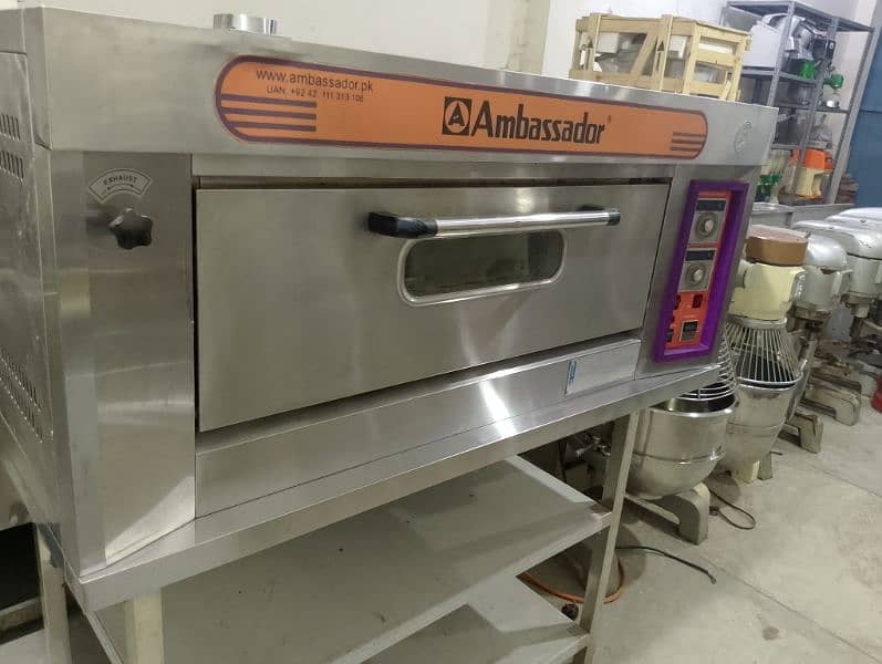 southstar pizza oven use 6 month original 4 large pizza capacity fryer 1