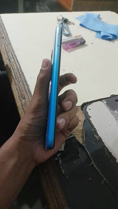 Infinix Hot 11 1