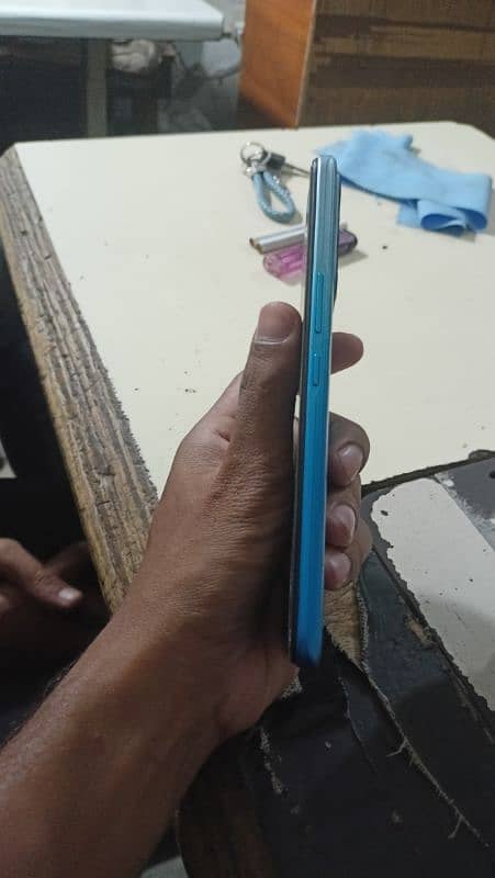 Infinix Hot 11 2