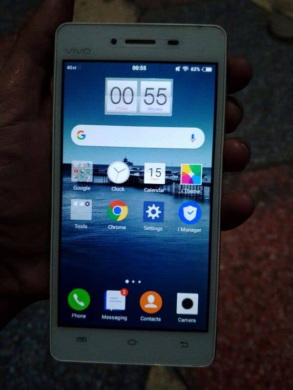 vivo y51 for sale urgently 2